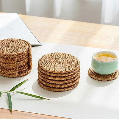 Sous verres